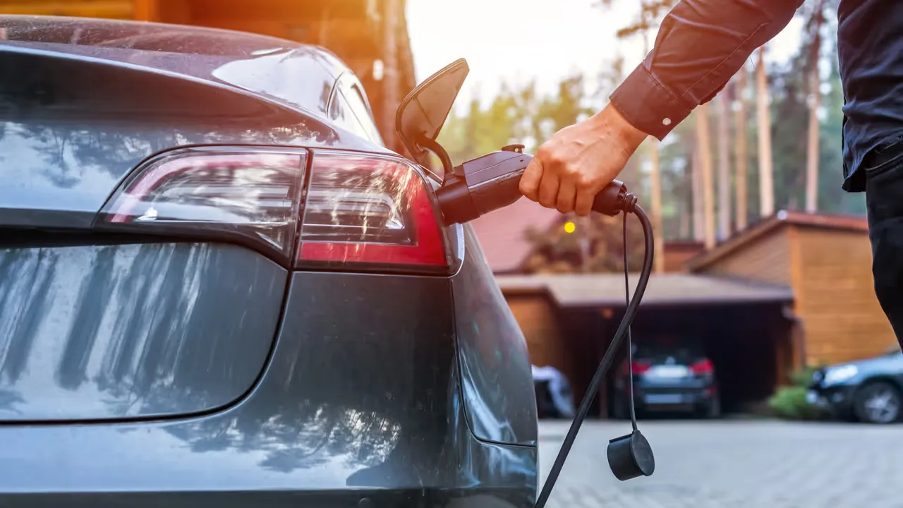 Så kan ditt batteri ge dig extra pengar